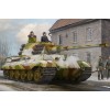 Model plastikowy PzKpfw VI SdK fz 182 Tiger II Hens