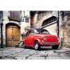 Puzzle 500 elementów Compact Cinquecento