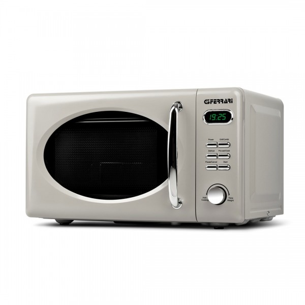 G3Ferrari microwave oven with grill G1015510 ...