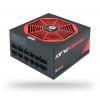 Chieftec PowerPlay power supply unit 1050 W 20+4 pin ATX PS/2 Black, Red