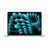 MacBook Air 13.6: M3 8/8, 8GB, 256GB - Srebrny