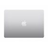 MacBook Air 13.6: M3 8/8, 8GB, 256GB - Srebrny