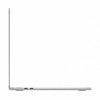 MacBook Air 13.6: M3 8/8, 8GB, 256GB - Srebrny