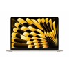 MacBook Air 13.6: M3 8/10, 8GB, 512GB - Księżycowa poświata