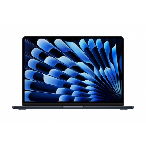 MacBook Air 13.6: M3 8/8, 8GB, 256GB - Północ