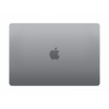 MacBook Air 15.3 : M3 8/10, 8GB, 512GB - Gwiezdna szarość