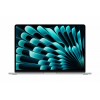 MacBook Air 15.3 : M3 8/10, 8GB, 512GB - Srebrny