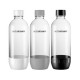 SodaStream bottles