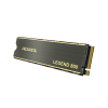 ADATA | SSD | LEGEND 800 | 1000 GB | SSD form factor M.2 2280 | Solid-state drive interface PCIe Gen4x4 | Read speed 3500 MB/s | Write speed 2200 MB/s