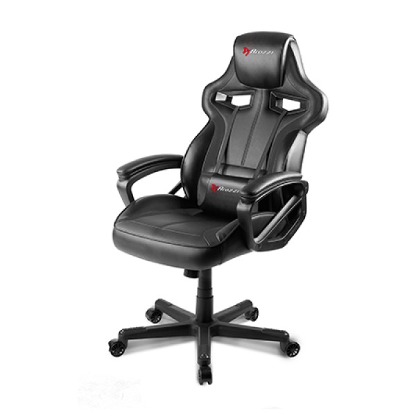 Arozzi Milano Gaming Chair - Black ...