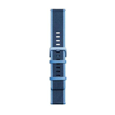 Xiaomi | Watch S1 Active Braided Nylon Strap | Navy Blue