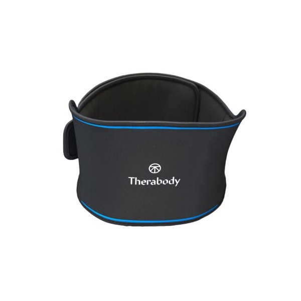 ELECTRIC LUMBAR BELT THERABODY RECOVERYTHERM HOT ...