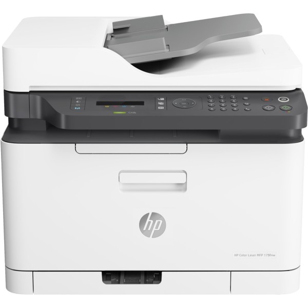 HP Color Laser MFP 179fnw Printer