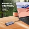 Lenovo | 150 USB-C Travel Dock | 100 W | Dock