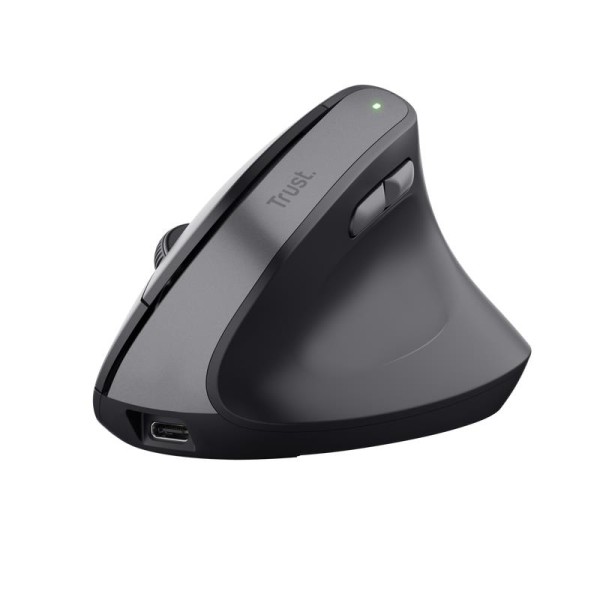 MOUSE USB OPTICAL WRL BAYO II/ERGO ...