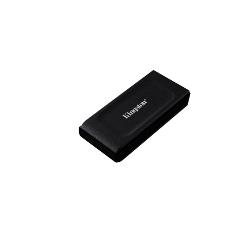 Kingston | External SSD | SXS1000/2000G | 2000 GB | Solid-state drive interface USB 3.2 Gen 2 | Read speed 1050 MB/s | Write speed 1000 MB/s