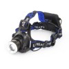 Esperanza EOT005 flashlight Black, Blue Headband flashlight LED