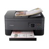 Canon Canon PIXMA | Colour | Inkjet | Multifunction printer | Wi-Fi | Maximum ISO A-series paper size A4 | Black