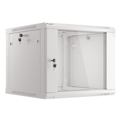 LANBERG WF01-6609-10S wall-mount rack
