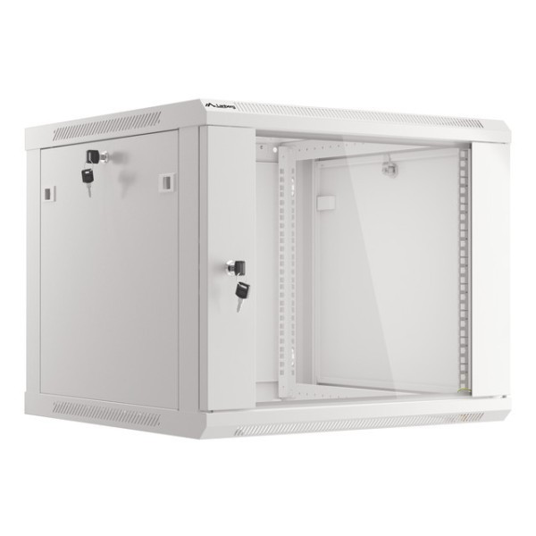 LANBERG WF01-6609-10S wall-mount rack