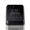 Caso SousVide Stick | SV 2000 Pro | Power 2000 W | Temperature control | Black/Stainless Steel