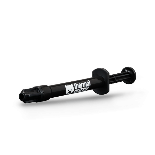 Thermal Grizzly Duronaut Thermal Paste, 2g ...