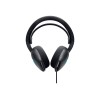 Dell | Alienware Wired Gaming Headset | AW520H | Wired | Over-Ear | Noise canceling