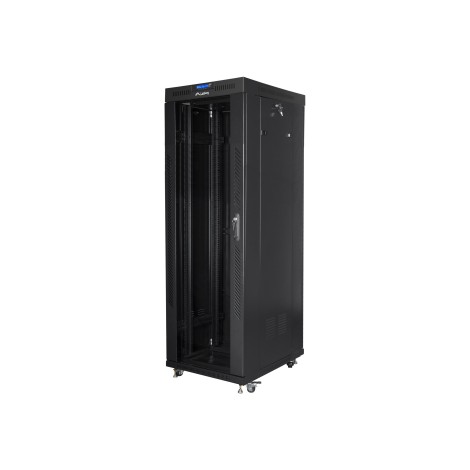 LANBERG rack cabinet 37U 600x800 glass