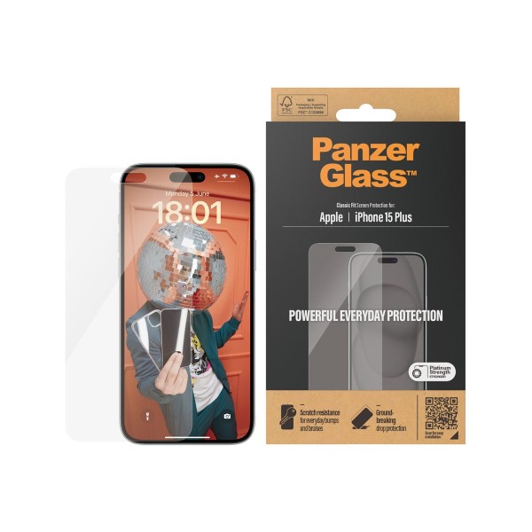 PanzerGlass | Screen protector | Apple ...