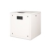 Digitus | Wall Mounting Cabinet Unique Series | DN-19 12U-6/6 | Grey | 60 x 60 cm