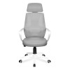 MARK ADLER MANAGER 2.8 office/computer chair AirMESH HD TILT PLUS Grey