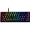 Razer | Huntsman Mini | Black | Gaming keyboard | Wired | RGB LED light | US