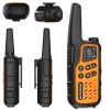 Walkie-Talkie Baofeng BF-T25E Orange