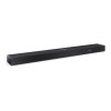 Sharp HT-SBW53121(BK) Q 3.1.2 Dolby Atmos/ DTS:X Soundbar with Wireless Subwoofer, Black | Sharp