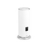 Duux | Humidifier Gen 2 | Beam Mini Smart | Air humidifier | 20 W | Water tank capacity 3 L | Suitable for rooms up to 30 m² | Ultrasonic | Humidification capacity 300 ml/hr | White