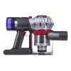 Dyson V8 handheld vacuum Nickel, Silver Bagless