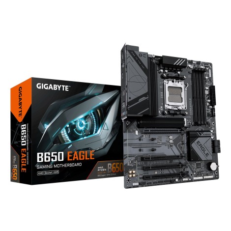 GIGABYTE B650 EAGLE AM5