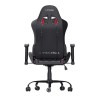 Trust GXT 708R Resto Universal gaming chair Black, Red