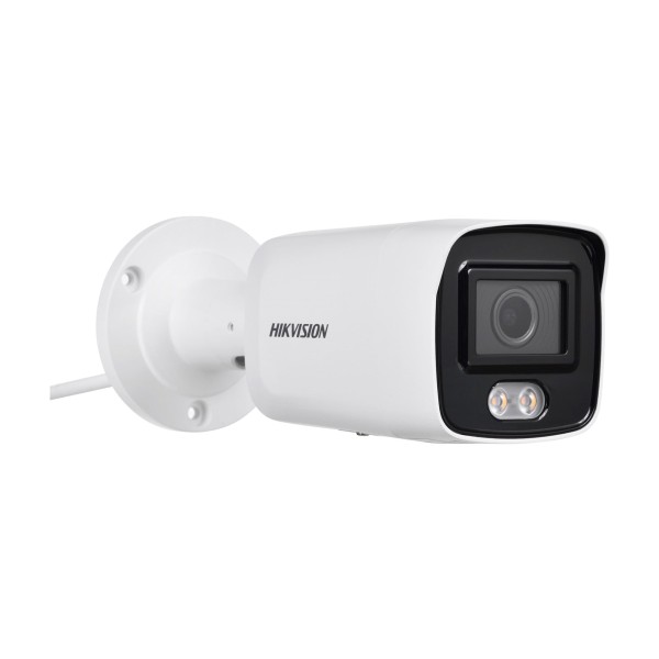 Hikvision Digital Technology DS-2CD2047G2-L IP security ...