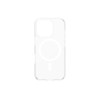 CARE Flagship Case | Back cover | Apple | iPhone 16 PRO | Recycled plastic | White | MagSafe