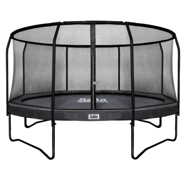 Salta recreational/backyard trampoline Outdoor Round Coil ...