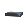 APC Easy UPS On-Line, 1000VA/900W, Rackmount 2U, 230V, 3x IEC C13 outlets, Intelligent Card Slot, LCD, W/ Rail Kit | Schneider Electric