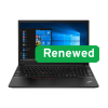 Lenovo | RENEW Grade B | ThinkPad E15 Gen 3 | 15.6″ Full HD IPS Anti-glare Display | AMD Ryzen 7 5700U | 40 GB | 512 GB SSD | AMD Radeon Veg | Lenovo-