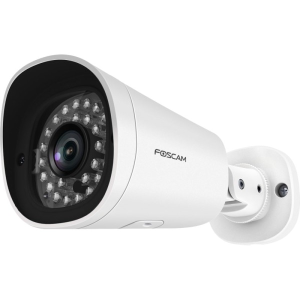Foscam G4EP-W security camera Bullet IP ...
