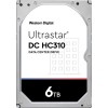 Western Digital Ultrastar 7K6 3.5" 6000 GB SAS