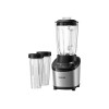 Philips | High Speed Blender | HR3760/10 7000 Series | Tabletop | 1500 W | Jar material Glass | Jar capacity 2 L | Ice crushing | Metal/Black