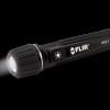 FLIR VP52-2 Tester di tensione senza contatto CAT IV 1000 V LED, Vibrazione, Acustico Pocket Black
