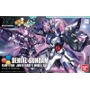 HGBF 1/144 DENIAL GUNDAM collectible figurine