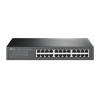 Switch|TP-LINK|24x10Base-T / 100Base-TX / 1000Base-T|TL-SG1024D