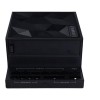 Power Supply|LIAN LI|EDGE GOLD 850|850 Watts|Efficiency 80 PLUS GOLD|PFC Active|G9P.EG0850G.B000.EU